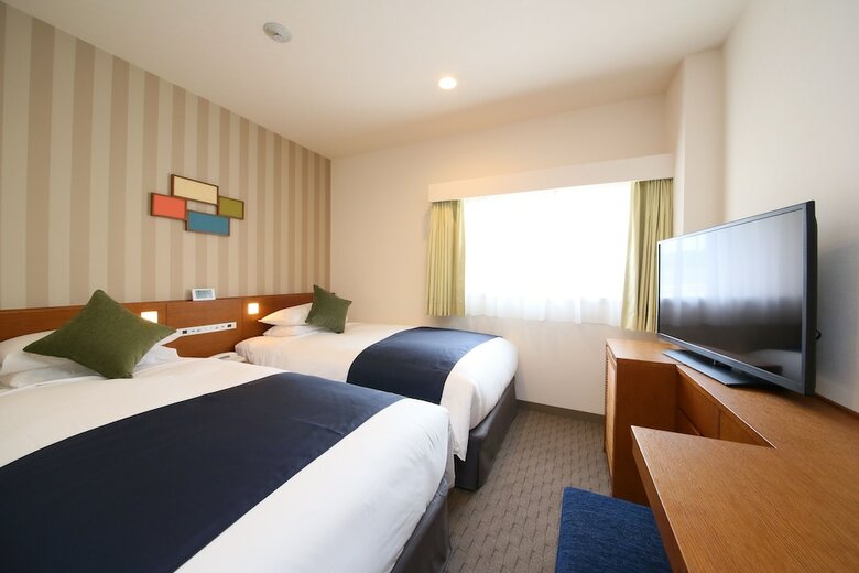 Hotel Shinjuku Washington