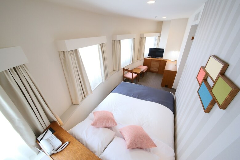 Hotel Shinjuku Washington