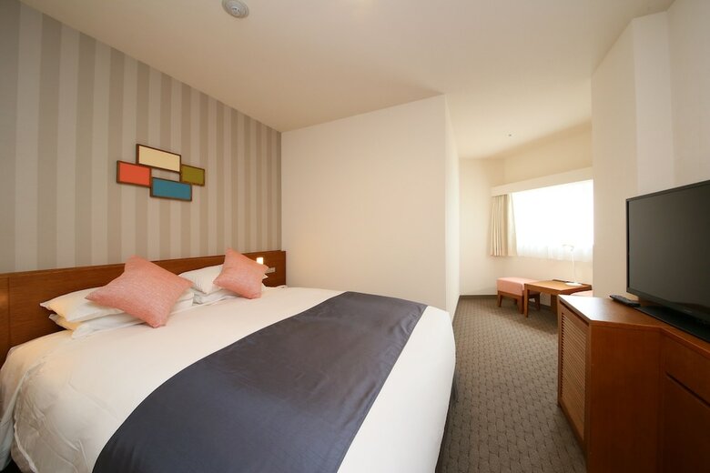 Hotel Shinjuku Washington