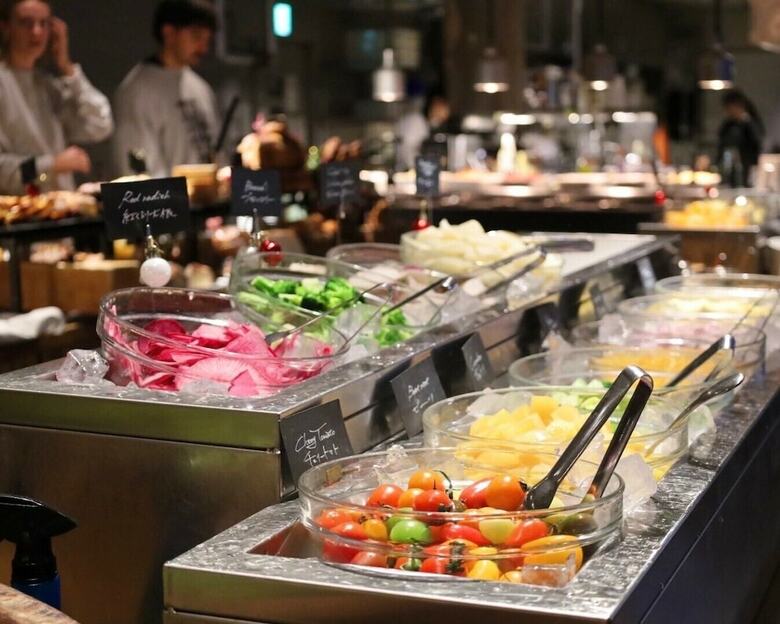Hotel The Knot Tokyo Shinjuku