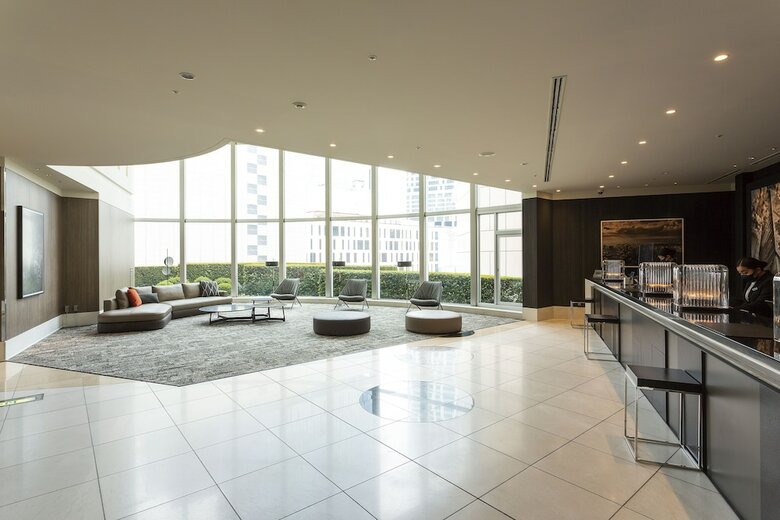 Shibuya Excel Hotel Tokyu