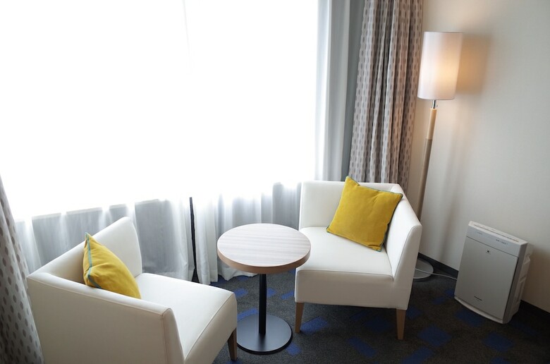 Shibuya Excel Hotel Tokyu