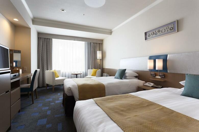 Shibuya Excel Hotel Tokyu