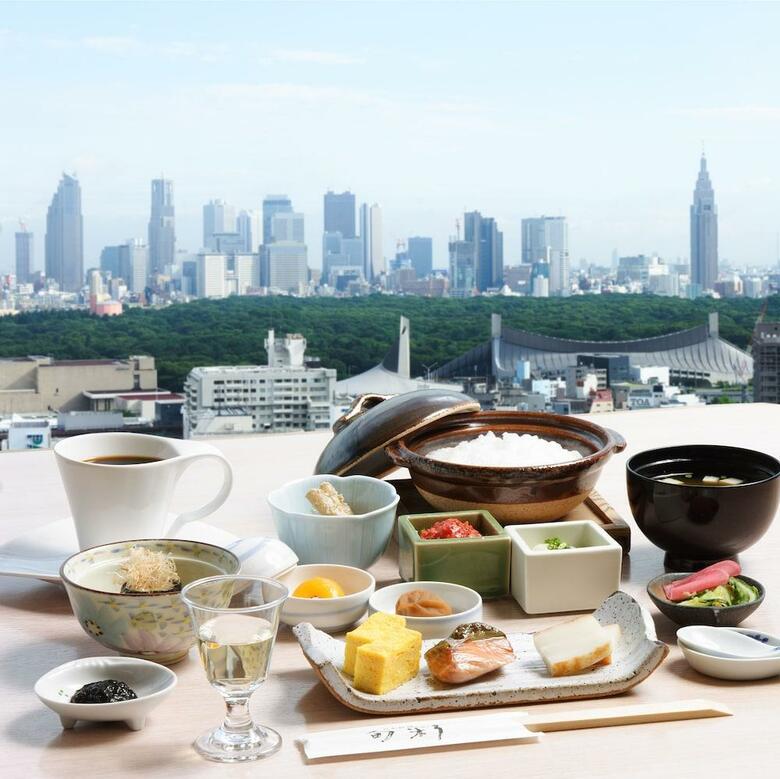 Shibuya Excel Hotel Tokyu