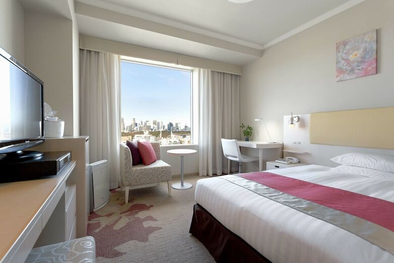 Shibuya Excel Hotel Tokyu