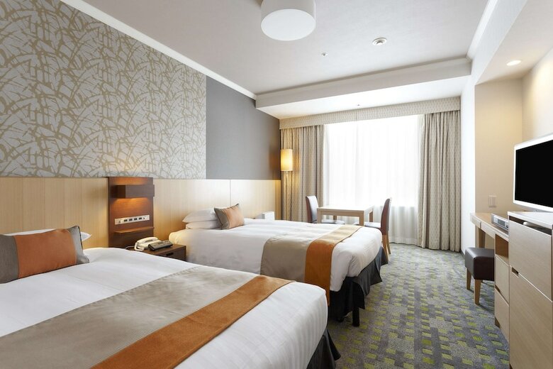 Shibuya Excel Hotel Tokyu