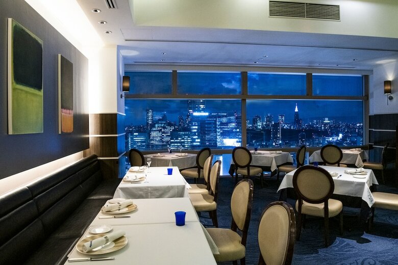 Shibuya Excel Hotel Tokyu