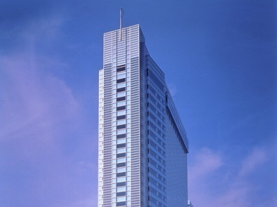 Shibuya Excel Hotel Tokyu
