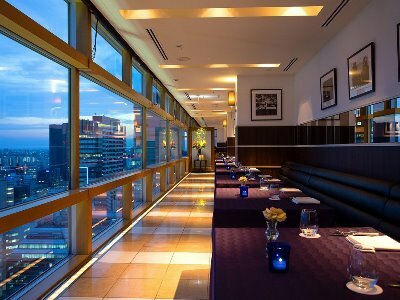 Shibuya Excel Hotel Tokyu