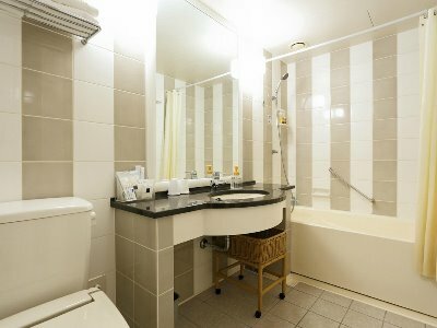 Shibuya Excel Hotel Tokyu