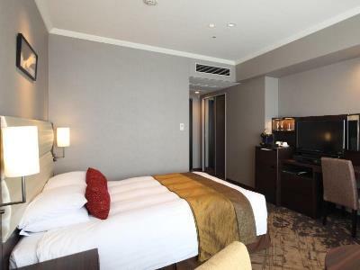Shibuya Excel Hotel Tokyu