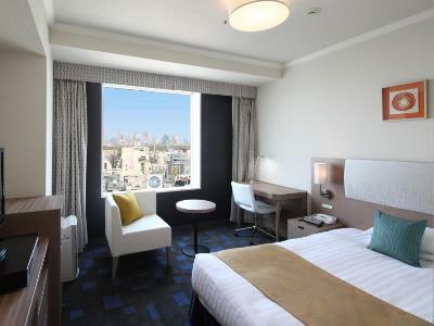 Shibuya Excel Hotel Tokyu
