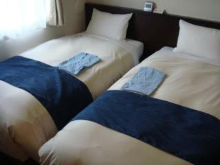 Hotel Sky Court Asakusa