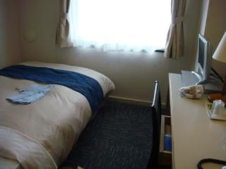 Hotel Sky Court Asakusa