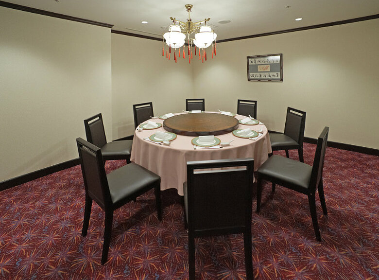 Sunshine City Prince Hotel