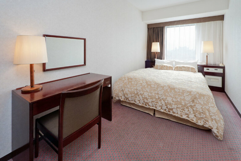 Sunshine City Prince Hotel