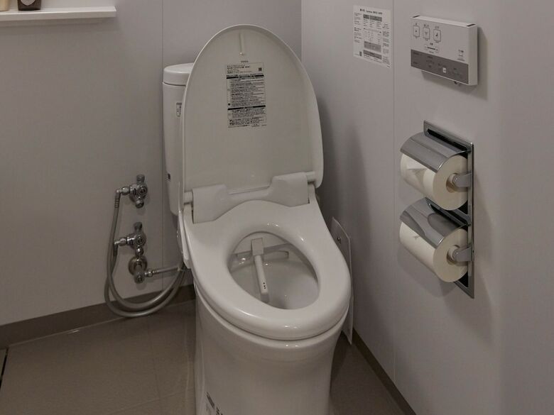 Sunshine City Prince Hotel