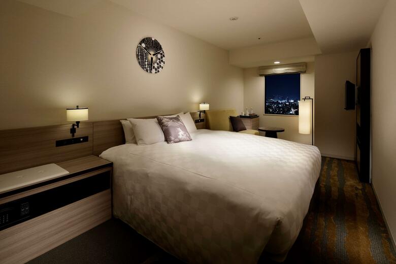 Sunshine City Prince Hotel