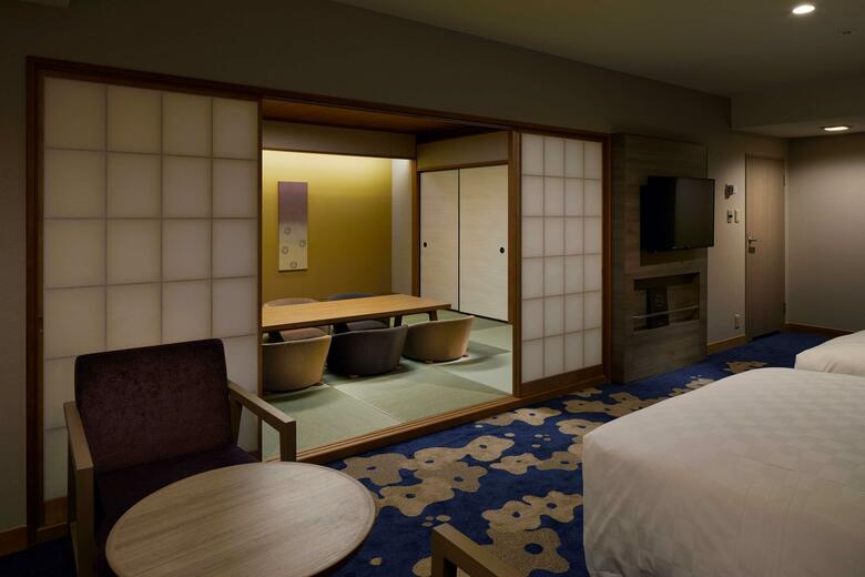 Sunshine City Prince Hotel