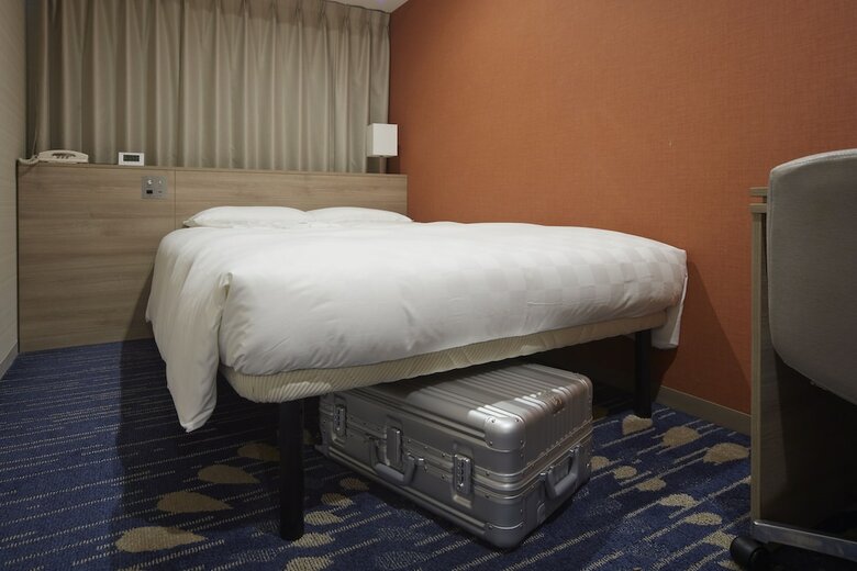 Sunshine City Prince Hotel