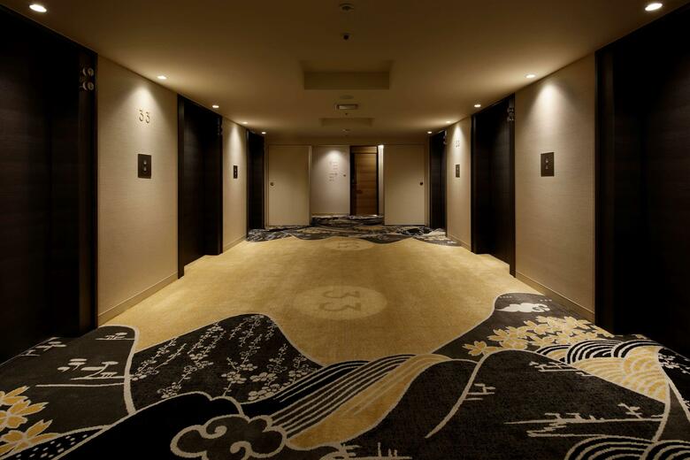 Sunshine City Prince Hotel