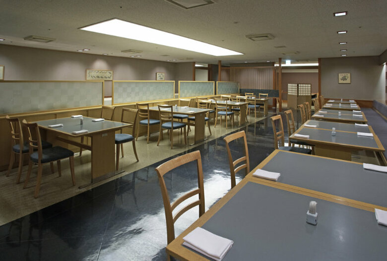 Sunshine City Prince Hotel