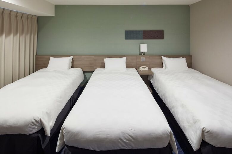 Sunshine City Prince Hotel