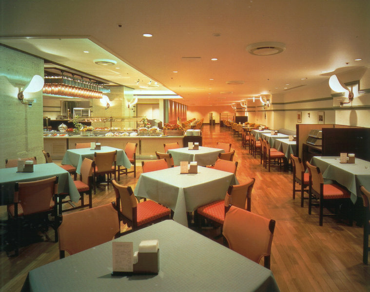 Sunshine City Prince Hotel