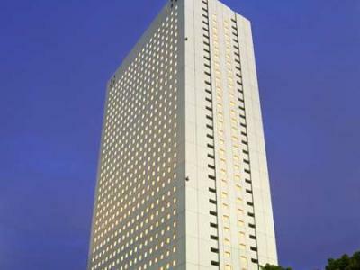 Sunshine City Prince Hotel