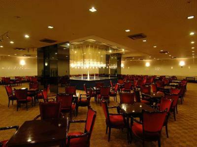 Sunshine City Prince Hotel