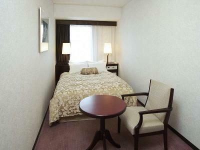 Sunshine City Prince Hotel
