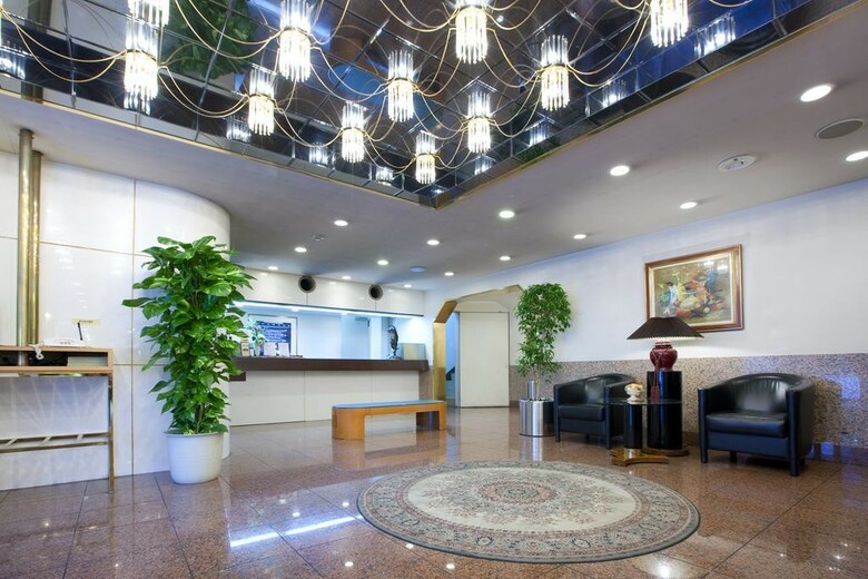 Hotel Sunlite Shinjuku