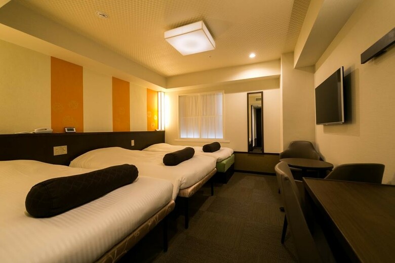 Hotel Sunlite Shinjuku