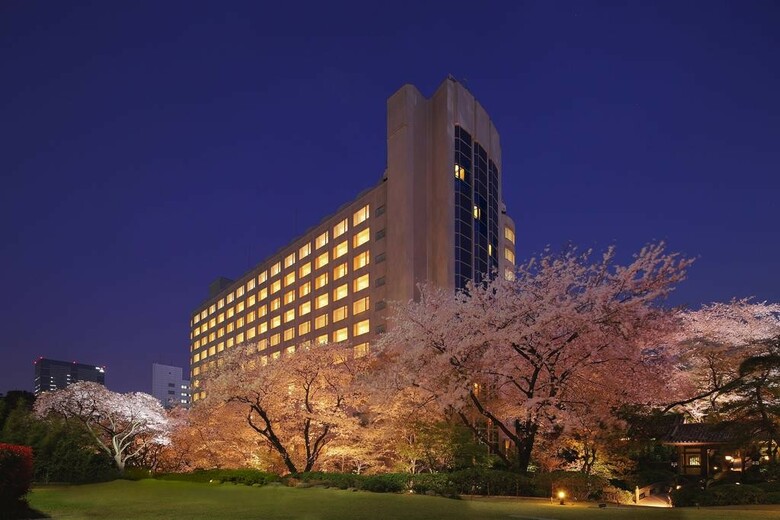 Takanawa Tobu Hotel