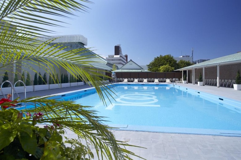 Hotel The Prince Sakura Tower Tokyo