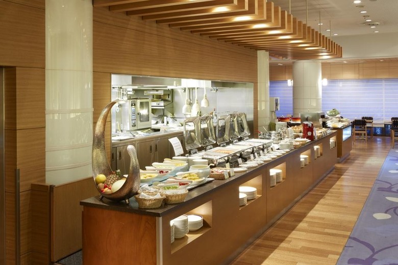 Hotel The Prince Sakura Tower Tokyo