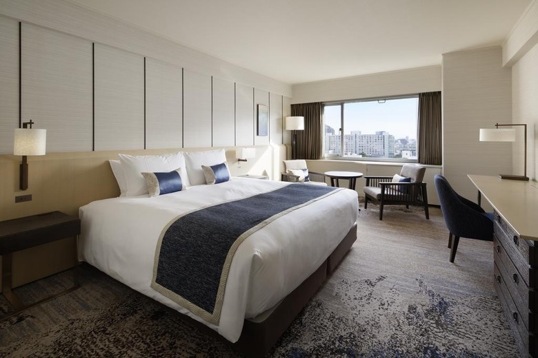 Hotel The Prince Sakura Tower Tokyo