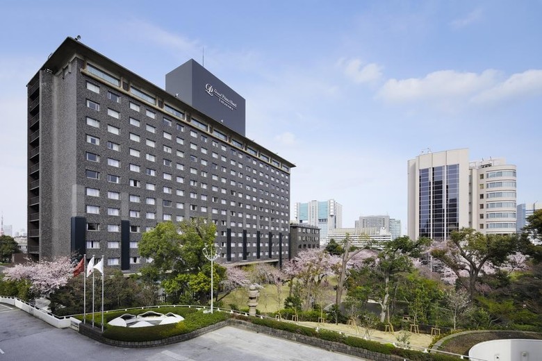 Hotel The Prince Sakura Tower Tokyo