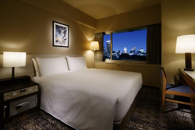 Hotel The Prince Sakura Tower Tokyo