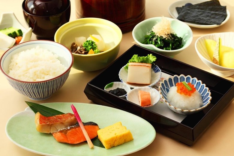 Hotel The Prince Sakura Tower Tokyo