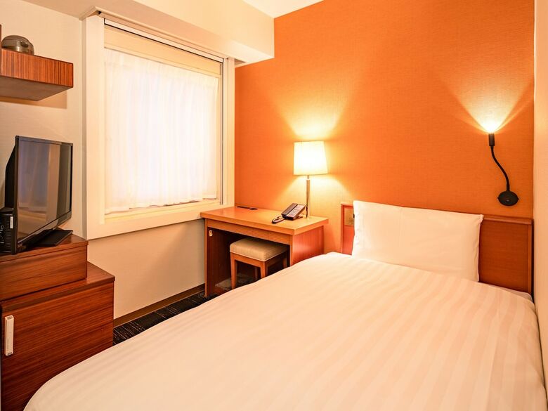 Hotel Comfort Inn Tokyo Roppongi