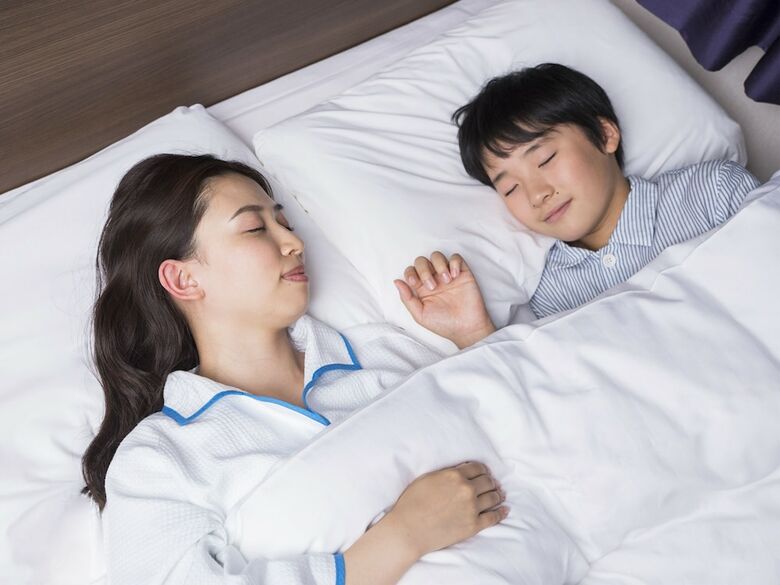 Hotel Comfort Inn Tokyo Roppongi