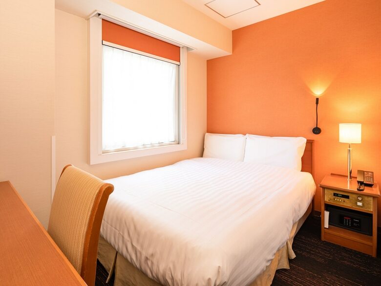 Hotel Comfort Inn Tokyo Roppongi
