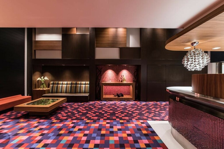 Hotel The B Akasaka