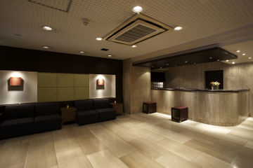 Hotel The B Sangenjaya