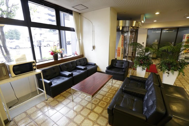 Hotel Tokyo Inn