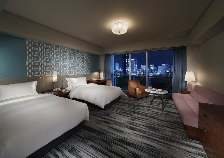 Hotel The Prince Park Tower Tokyo