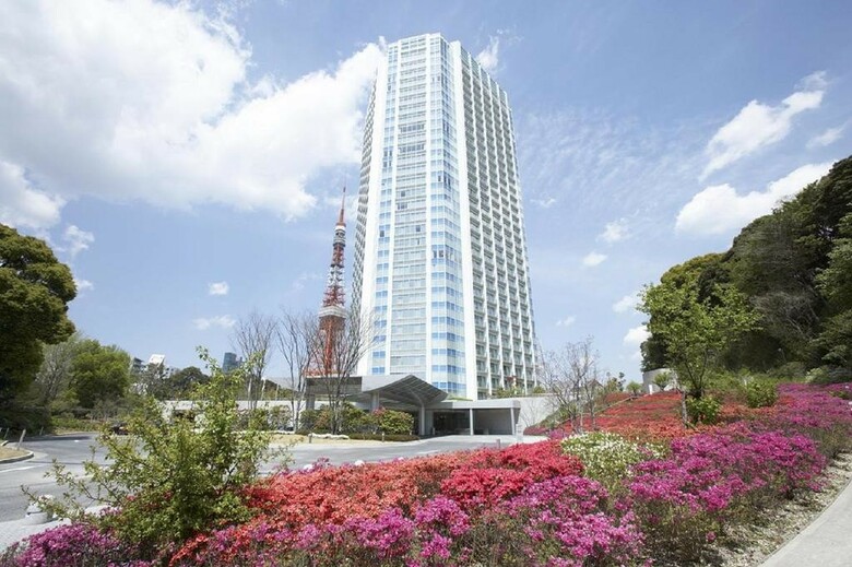 Hotel The Prince Park Tower Tokyo