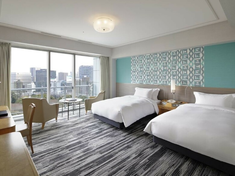 Hotel The Prince Park Tower Tokyo