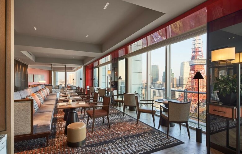 Hotel The Prince Park Tower Tokyo